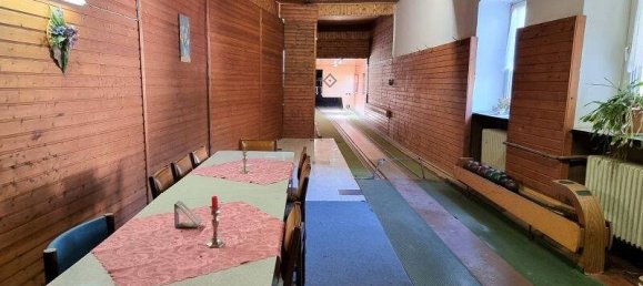 Кафе / ресторан с 3 спальнями в Рейнланд-Пфальц, Германия № 184117 14