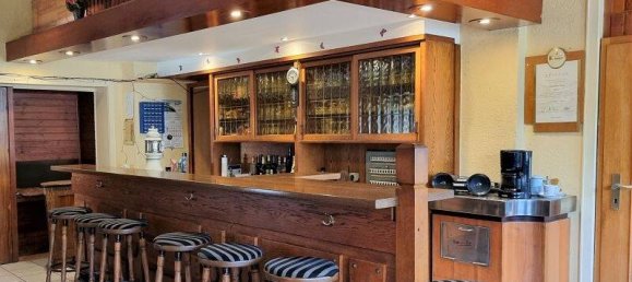 Кафе / ресторан с 3 спальнями в Рейнланд-Пфальц, Германия № 184117 5