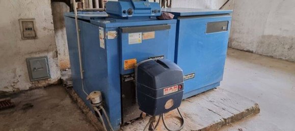 Кафе / ресторан с 3 спальнями в Рейнланд-Пфальц, Германия № 184117 35