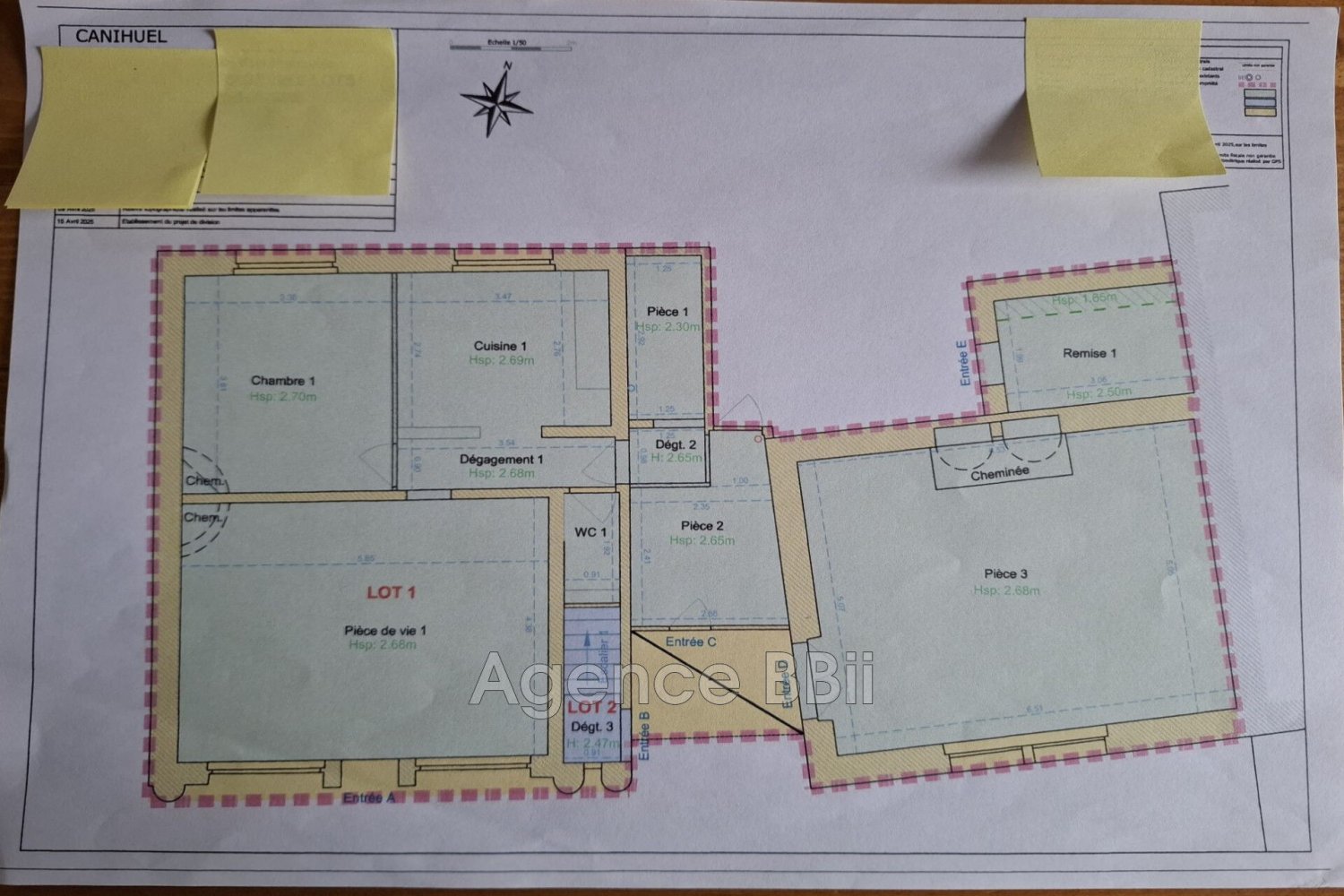 4 bedrooms House in Cotes-d'Armor, France No. 284907