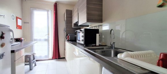 1 غرف نوم شقة في Maurepas, France رقم 297178 2