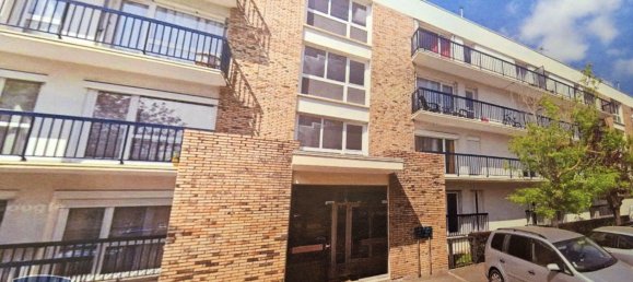 1 غرف نوم شقة في Maurepas, France رقم 297178 4