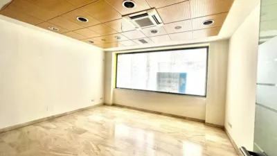 4 Schlafzimmer Gewerbliche Immobilie in Avila, Spain, Nr. 123426