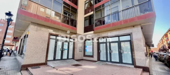 4 Schlafzimmer Gewerbliche Immobilie in Avila, Spain, Nr. 123426 17