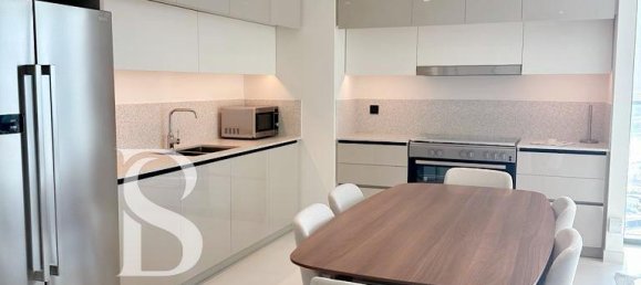 Apartamento T3 em Dubai Harbour, UAE N.º 15171 6