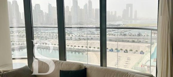 Apartamento T3 em Dubai Harbour, UAE N.º 15171 12