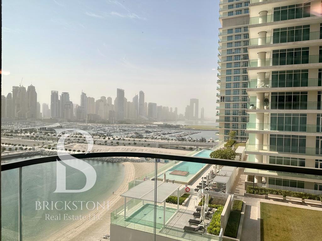Apartamento T3 em Dubai Harbour, UAE N.º 15171