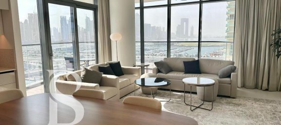 Apartamento T3 em Dubai Harbour, UAE N.º 15171 2