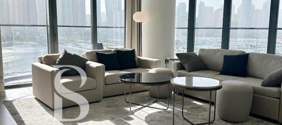 Apartamento T3 em Dubai Harbour, UAE N.º 15171 3