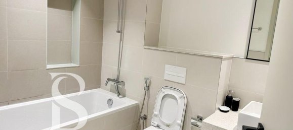 Apartamento T3 em Dubai Harbour, UAE N.º 15171 17