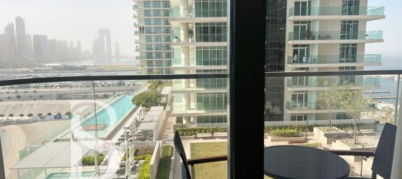 Apartamento T3 em Dubai Harbour, UAE N.º 15171 23