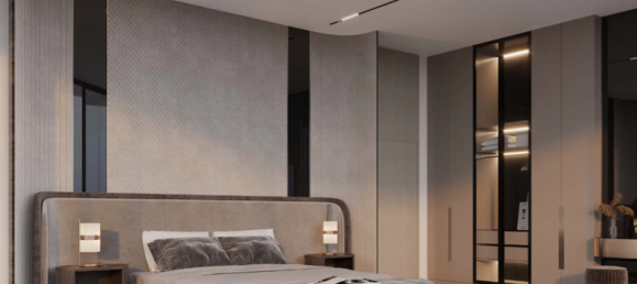 2 Schlafzimmer Wohnung in Al Jaddaf, UAE, Nr. 40998 5