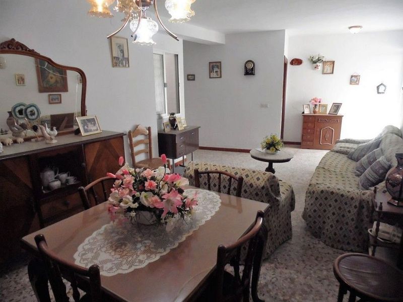 5 bedrooms House in Canillas De Albaida, Spain No. 227382
