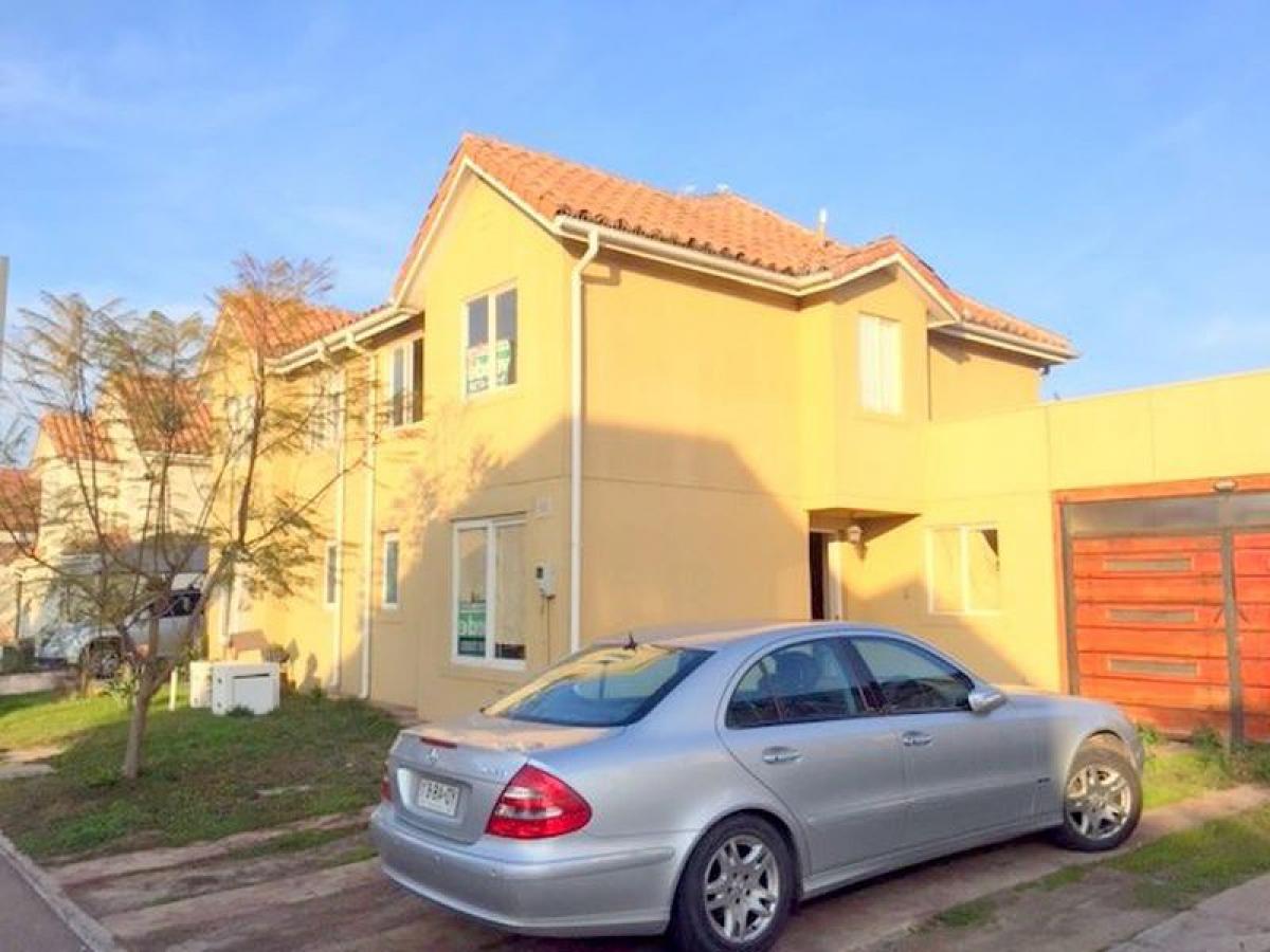 4 غرف نوم منزل في Talagante, Chile رقم 4567