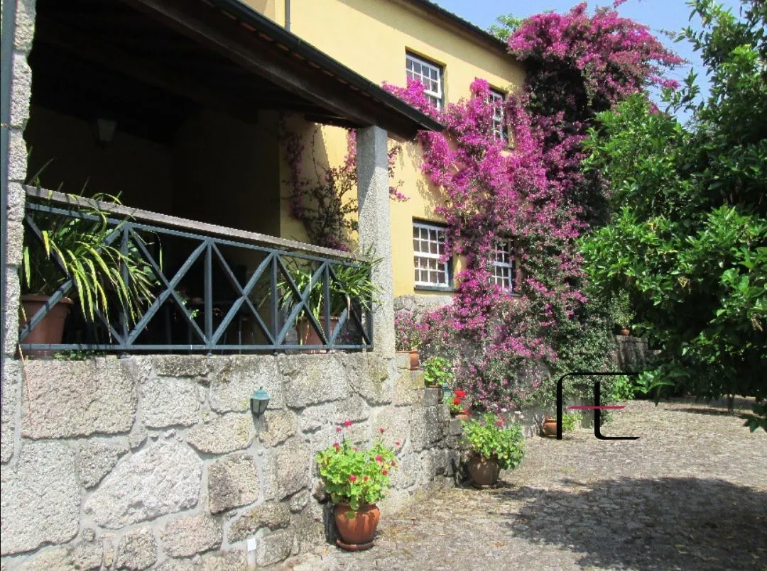 Дом с 4 спальнями в Понти ди Лима, Португалия № 257672