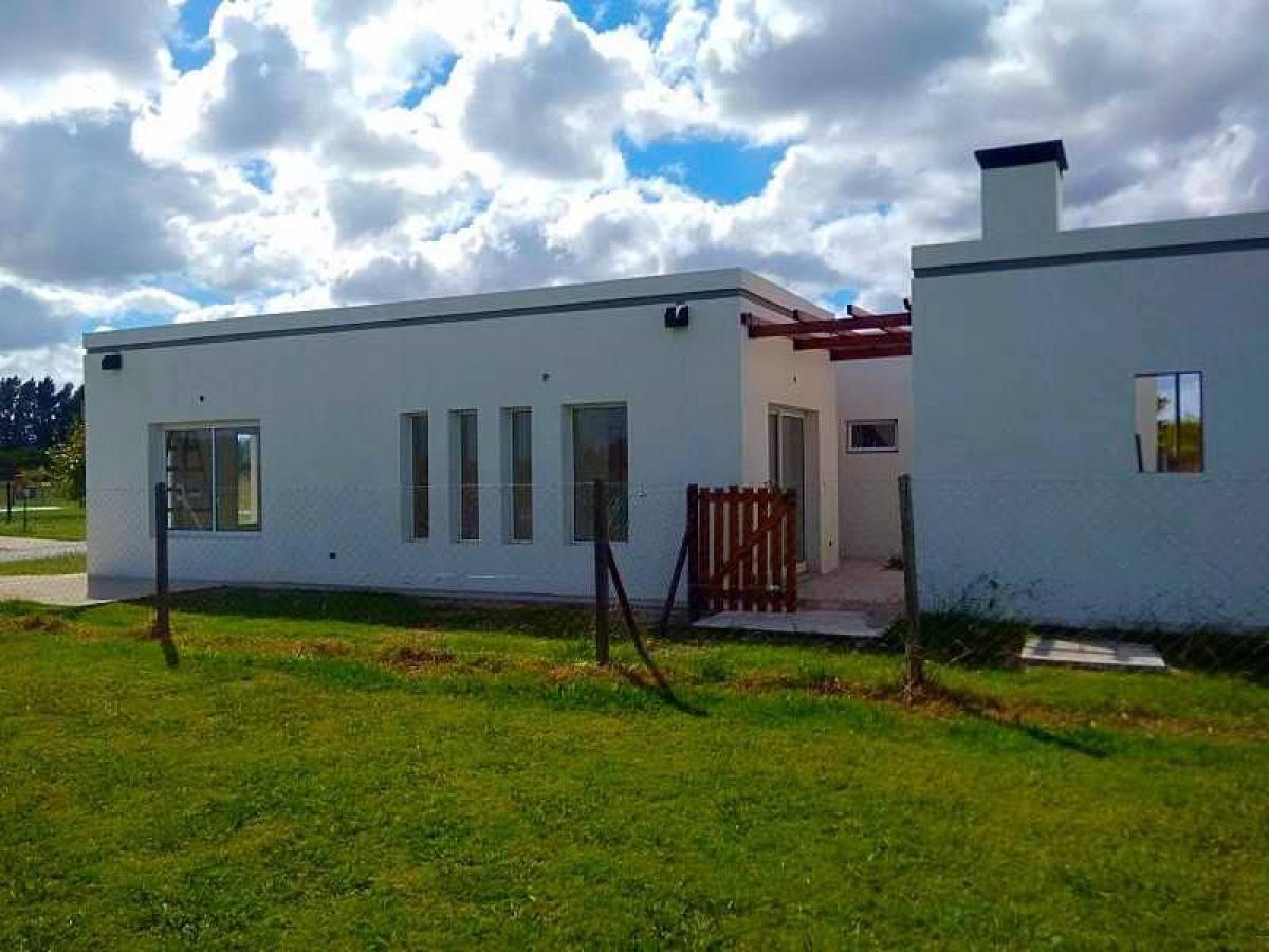 2 bedrooms House in Pilar, Argentina No. 84500