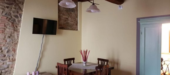 2-Zimmer Wohnung in Chianni, Italy, Nr. 310629 2