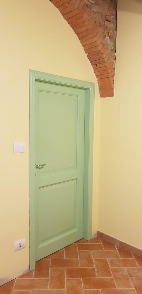 2-Zimmer Wohnung in Chianni, Italy, Nr. 310629