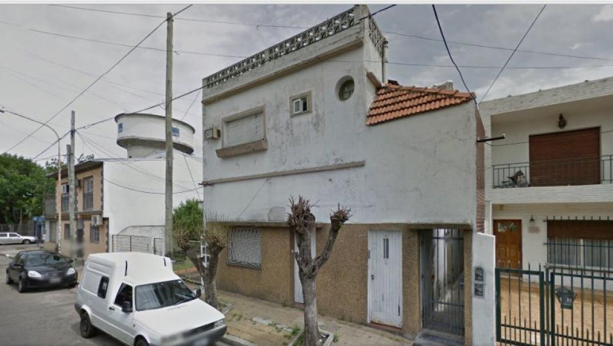 Casa T2 em Bermudez, Argentina N.º 12855