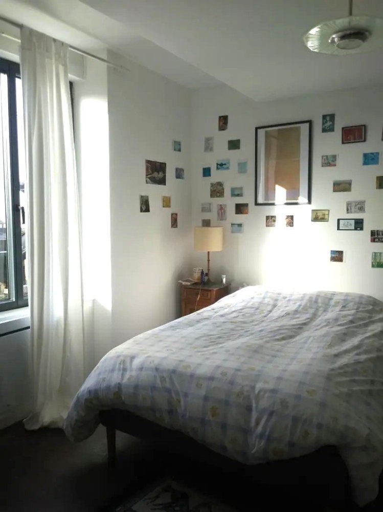 Casa de 1 dormitorio en Quimper, France No. 52319