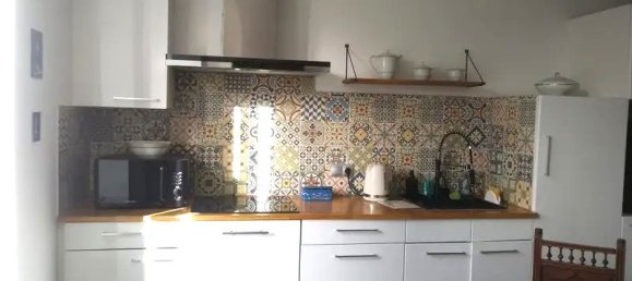 Casa de 1 dormitorio en Quimper, France No. 52319 3