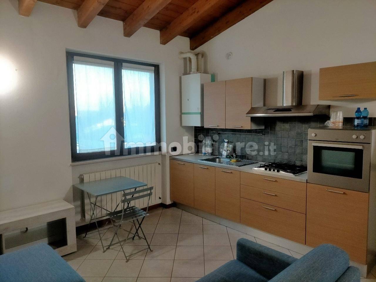 Квартира с 1 спальней в Гадеско Пьеве Дельмона, Италия № 216766