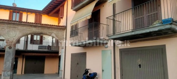 Квартира с 1 спальней в Гадеско Пьеве Дельмона, Италия № 216766 17