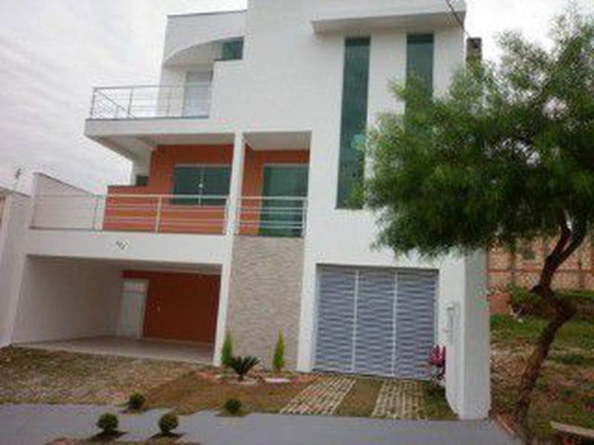 3 chambres Maison à Sao Paulo, Brazil No. 442586