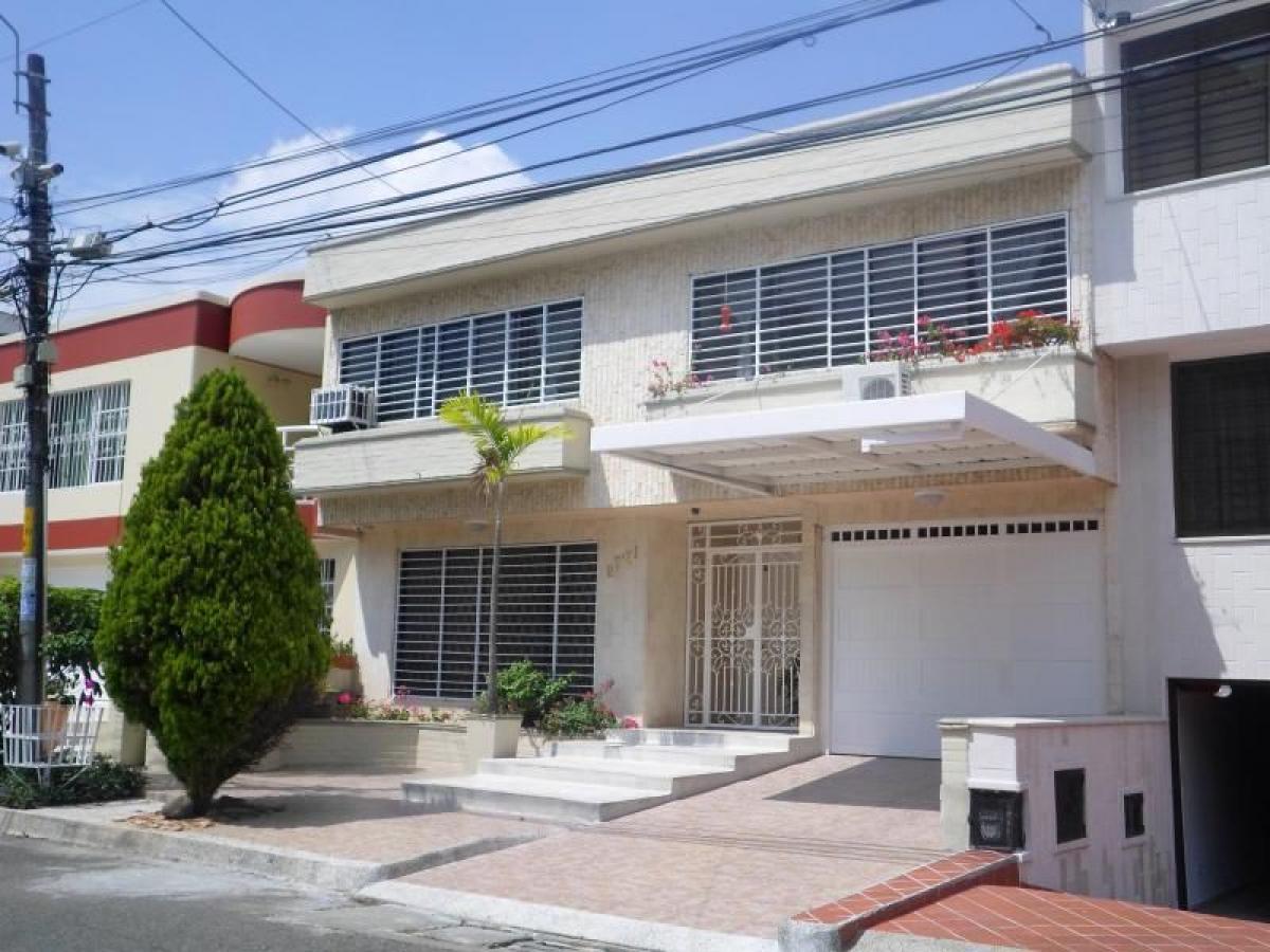 Casa T4 em Valle del Cauca, Colombia N.º 8120