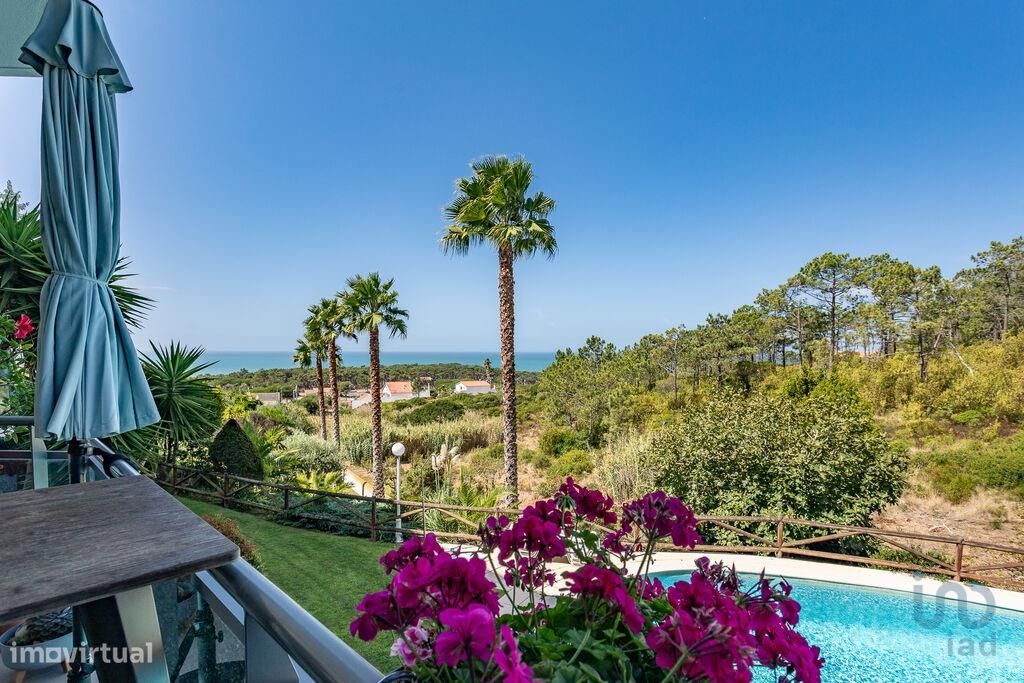 Apartamento de 2 dormitorios en Ericeira, Portugal No. 304888