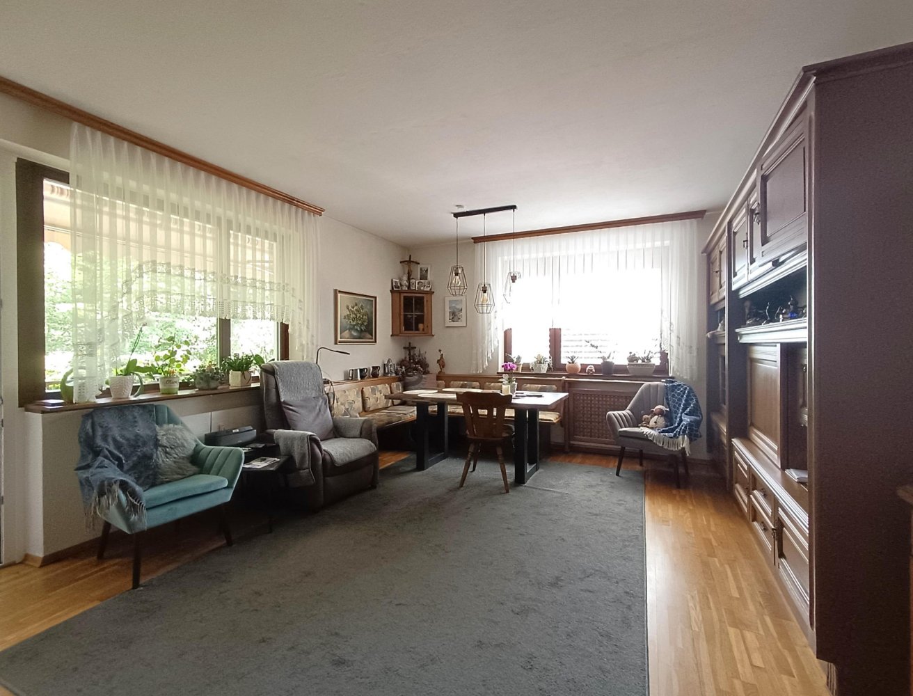 2-Zimmer Wohnung in Hitzendorf, Austria, Nr. 131506