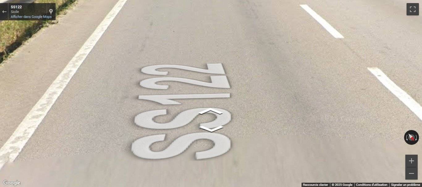 Квартира с 3 спальнями в Каникатти, Италия № 285094