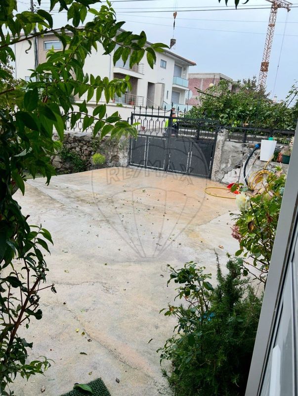 2 Schlafzimmer Haus in Mire de Tibaes, Portugal, Nr. 165025