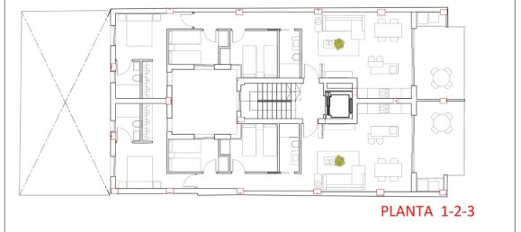3 bedrooms Apartment in Guardamar del Segura, Spain No. 287813 23