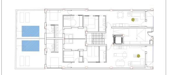 3 bedrooms Apartment in Guardamar del Segura, Spain No. 287813 21