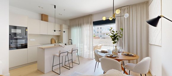 3 bedrooms Apartment in Guardamar del Segura, Spain No. 287813 4