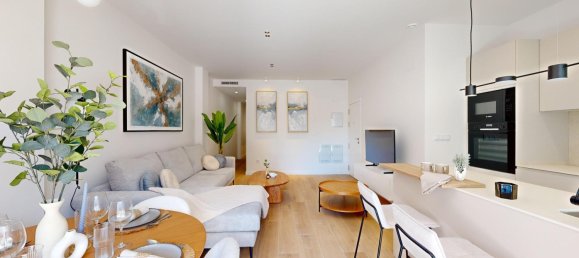 3 bedrooms Apartment in Guardamar del Segura, Spain No. 287813 6