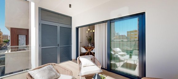 3 bedrooms Apartment in Guardamar del Segura, Spain No. 287813 13