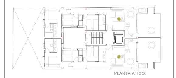 3 bedrooms Apartment in Guardamar del Segura, Spain No. 287813 22