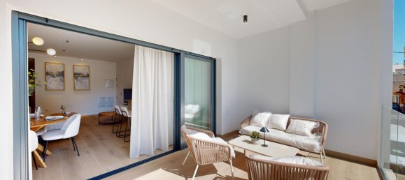 3 bedrooms Apartment in Guardamar del Segura, Spain No. 287813 12