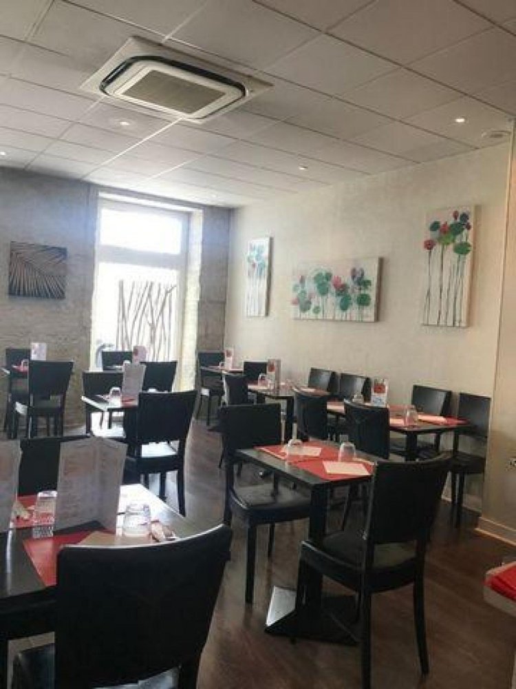  مكتب في Perigueux, France 75متر مربع رقم 18207