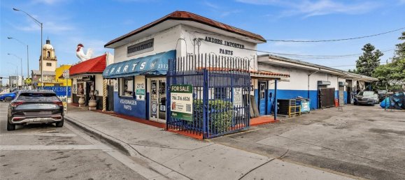  قطعة أرض في Miami, USA رقم 614219 25