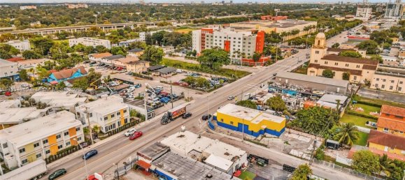  قطعة أرض في Miami, USA رقم 614219 2