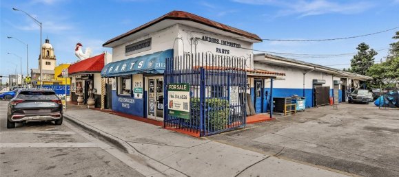  قطعة أرض في Miami, USA رقم 614219 22