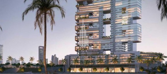 Apartamento de 3 dormitorios en Al Reem Island, UAE No. 43067 11