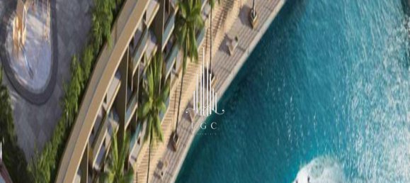 Apartamento de 3 dormitorios en Al Reem Island, UAE No. 43067 7