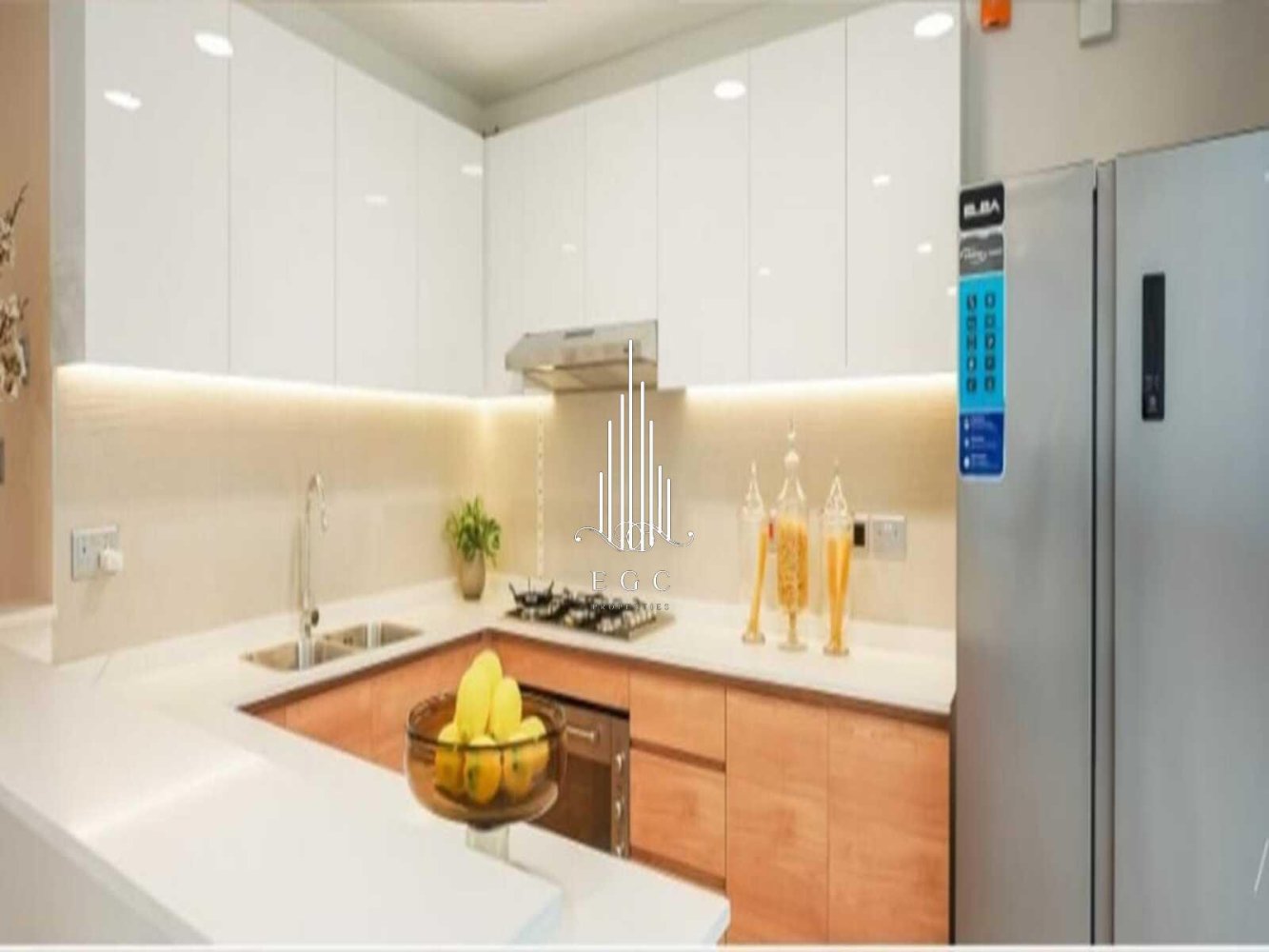 Apartamento de 3 dormitorios en Al Reem Island, UAE No. 43067