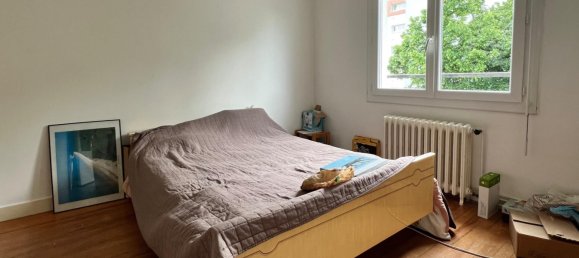 2 Schlafzimmer Wohnung in Saintes, France, Nr. 343044 3