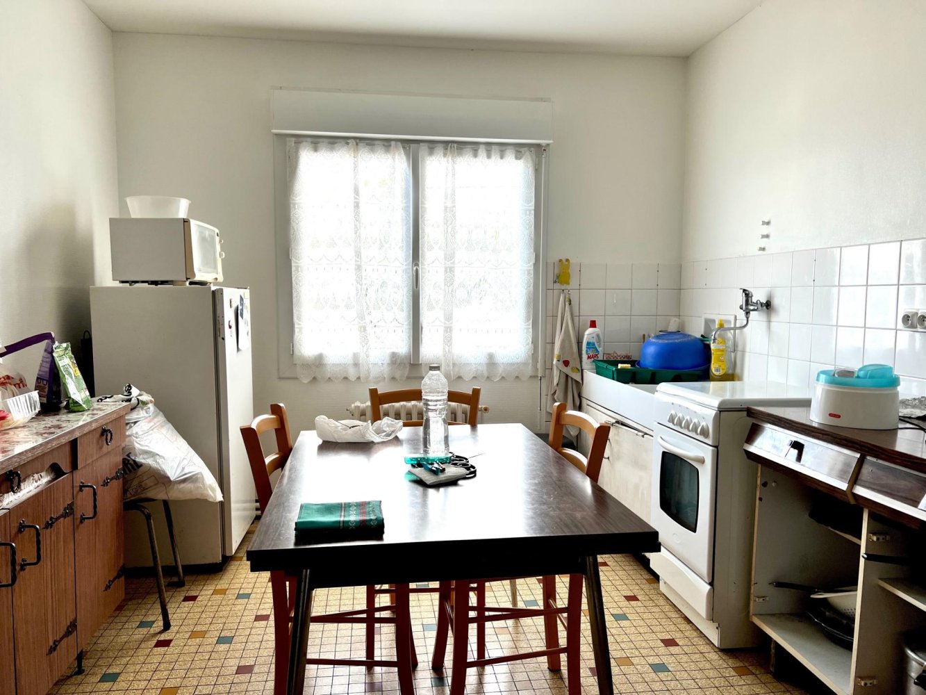 2 Schlafzimmer Wohnung in Saintes, France, Nr. 343044