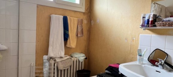 2 Schlafzimmer Wohnung in Saintes, France, Nr. 343044 2